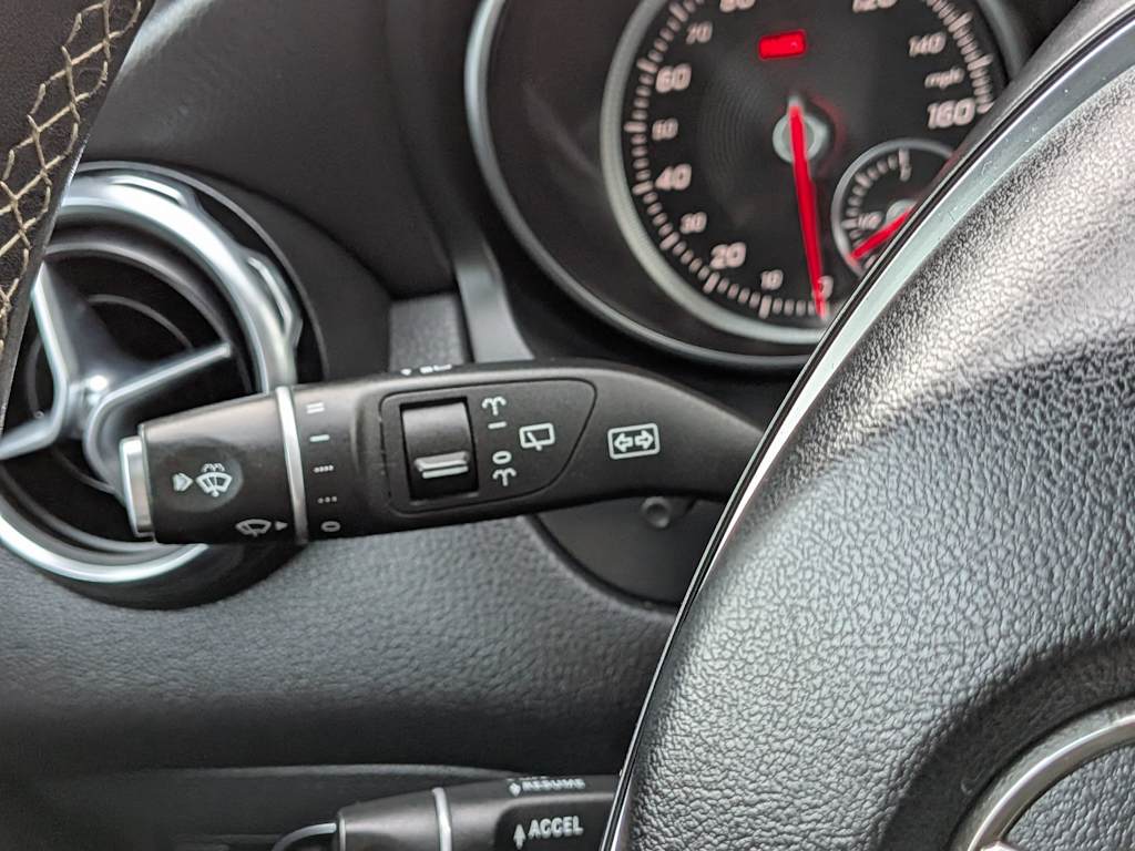 Thumbnail: 2018 Mercedes-Benz GLA - 32