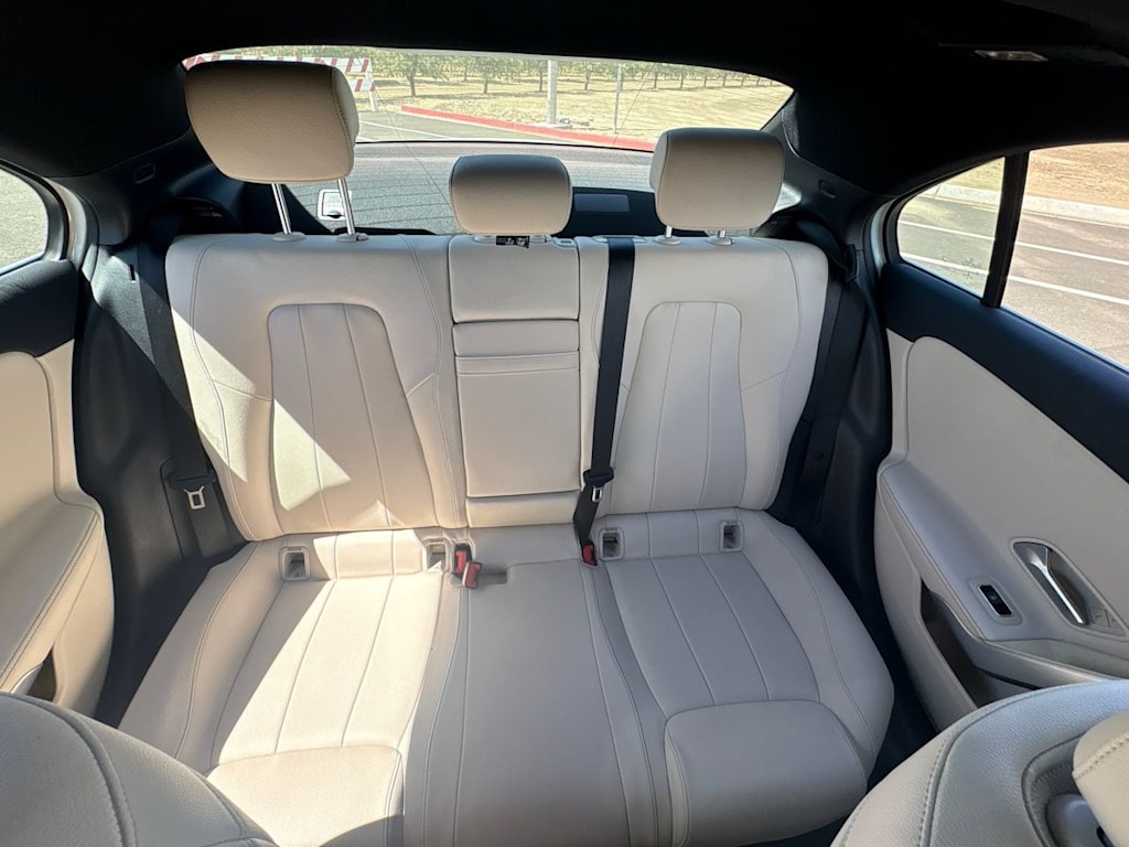 Thumbnail: 2019 Mercedes-Benz A-Class - 7