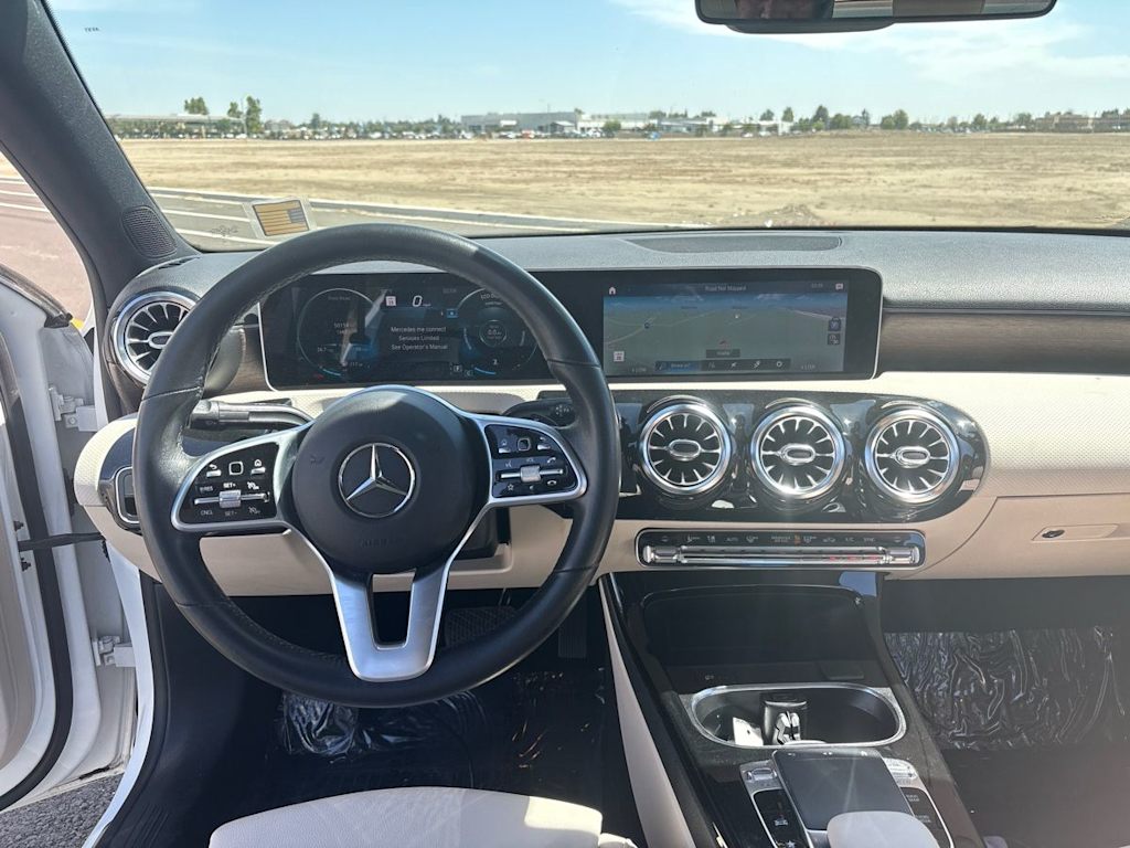 Thumbnail: 2019 Mercedes-Benz A-Class - 2