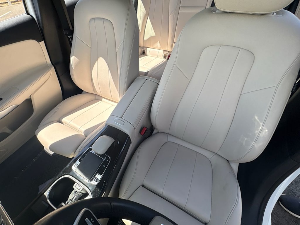 Thumbnail: 2019 Mercedes-Benz A-Class - 6