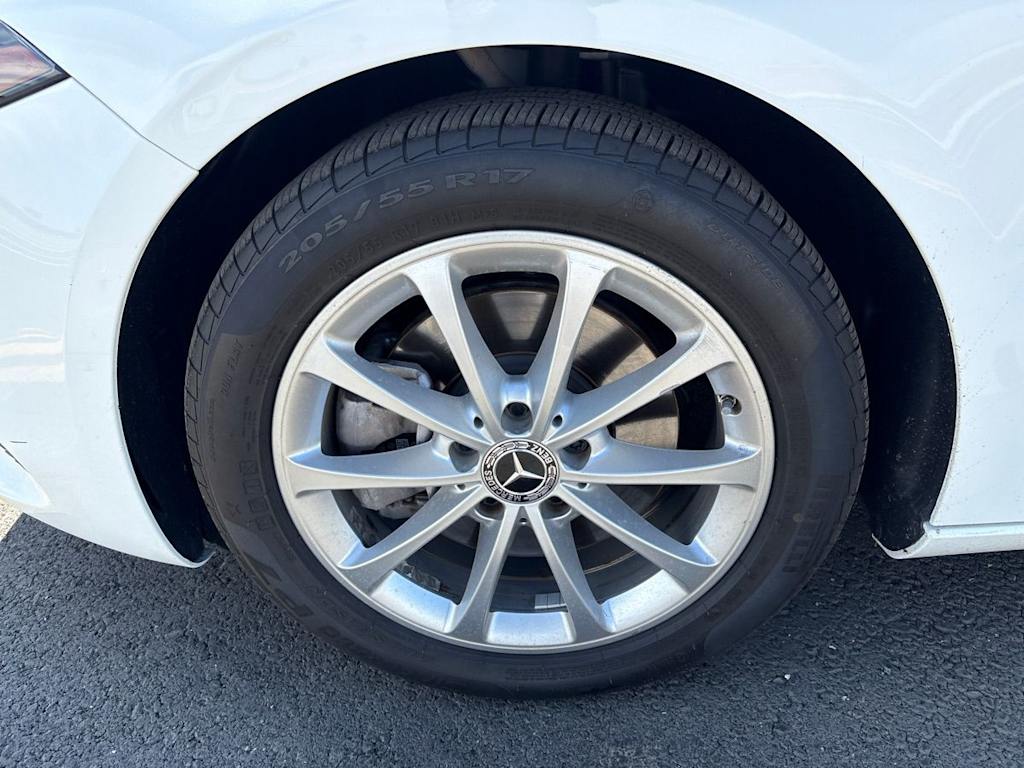 Thumbnail: 2019 Mercedes-Benz A-Class - 5