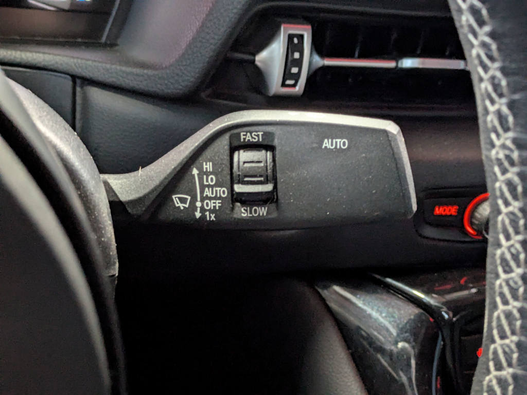 Thumbnail: 2020 Toyota GR Supra - 27