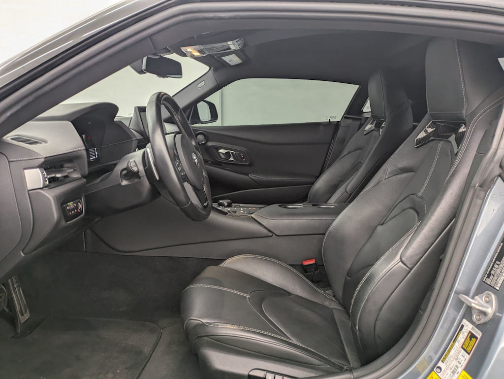 Thumbnail: 2020 Toyota GR Supra - 10