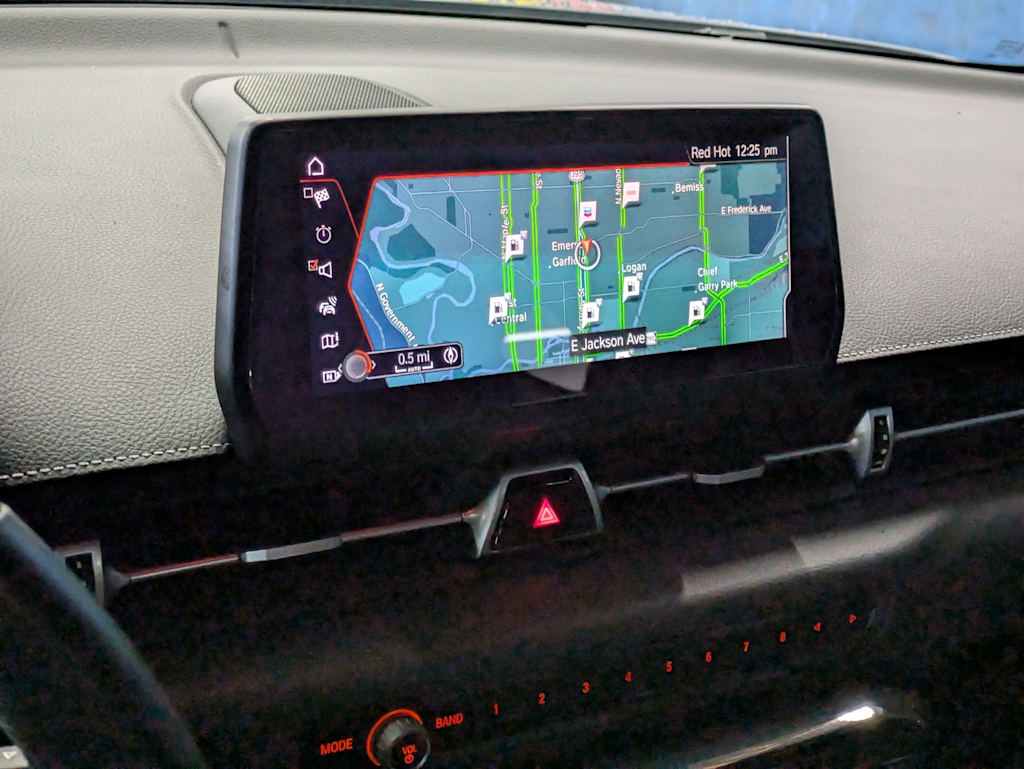 Thumbnail: 2020 Toyota GR Supra - 29