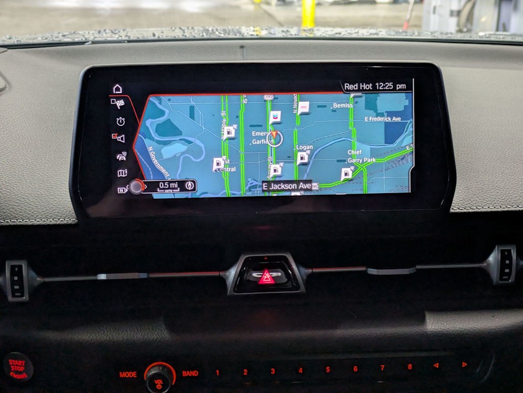 Thumbnail: 2020 Toyota GR Supra - 12