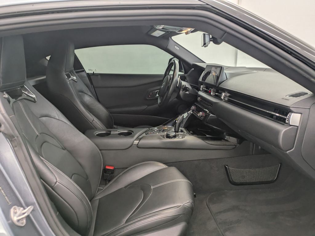 Thumbnail: 2020 Toyota GR Supra - 11