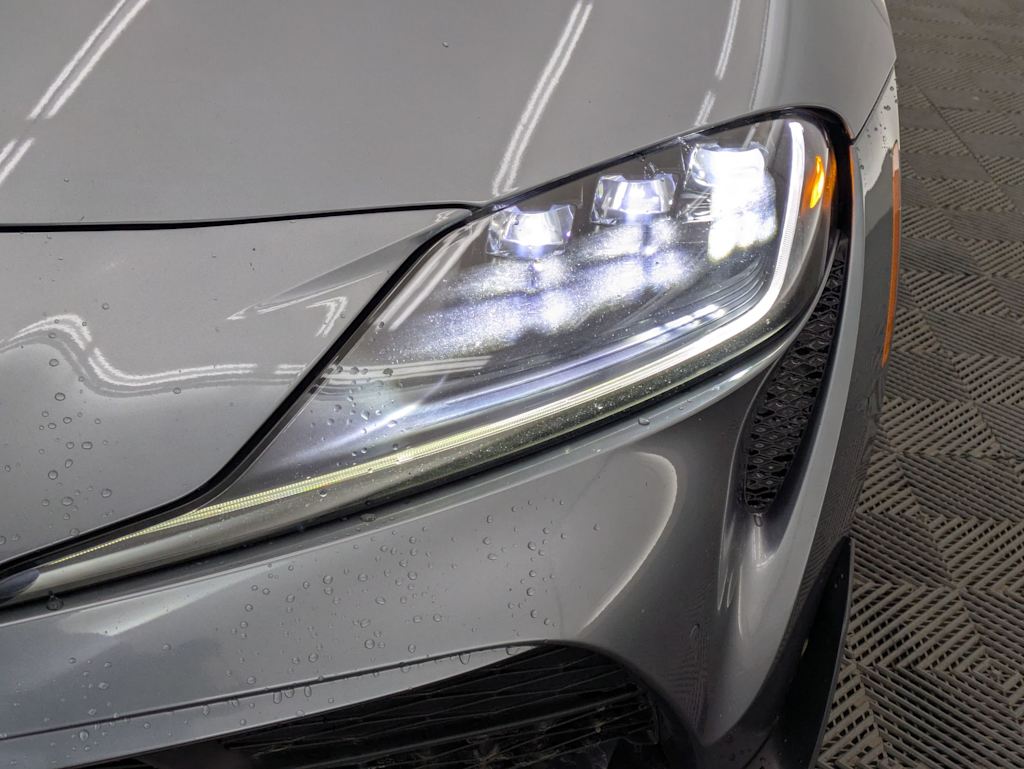 Thumbnail: 2020 Toyota GR Supra - 22