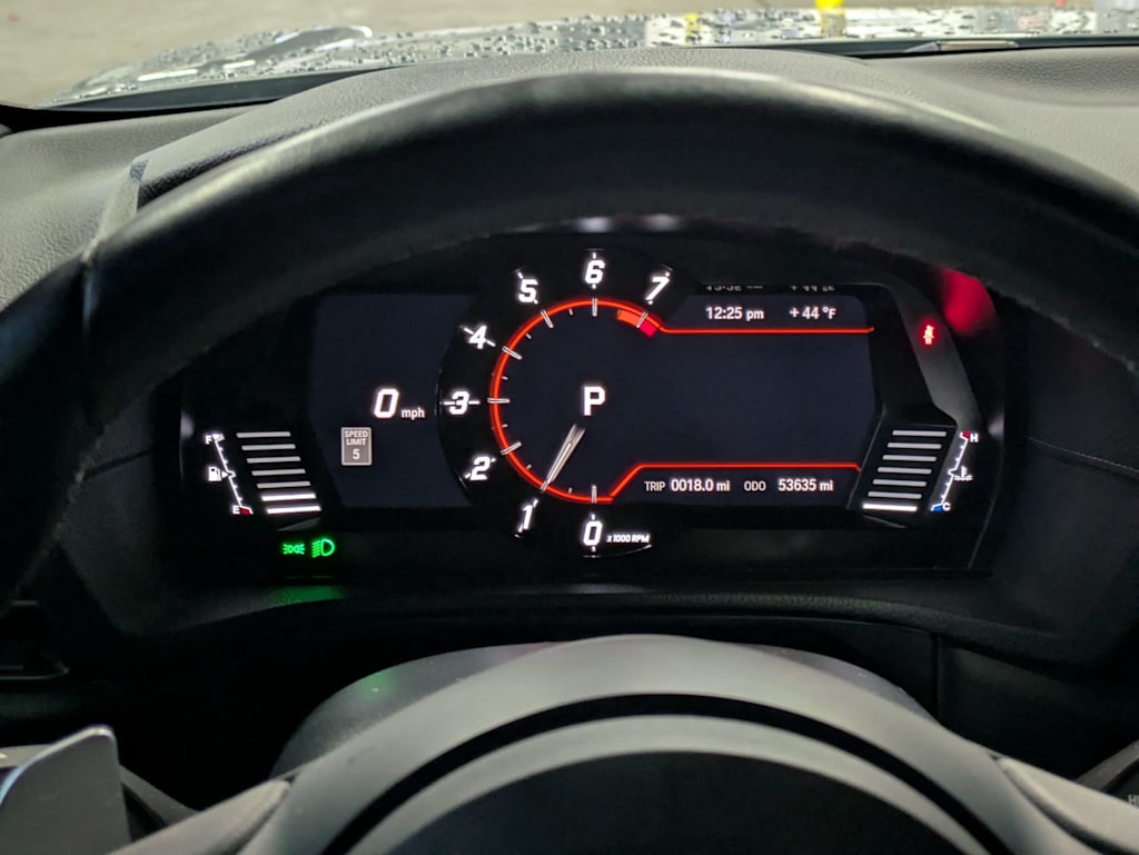 Thumbnail: 2020 Toyota GR Supra - 14