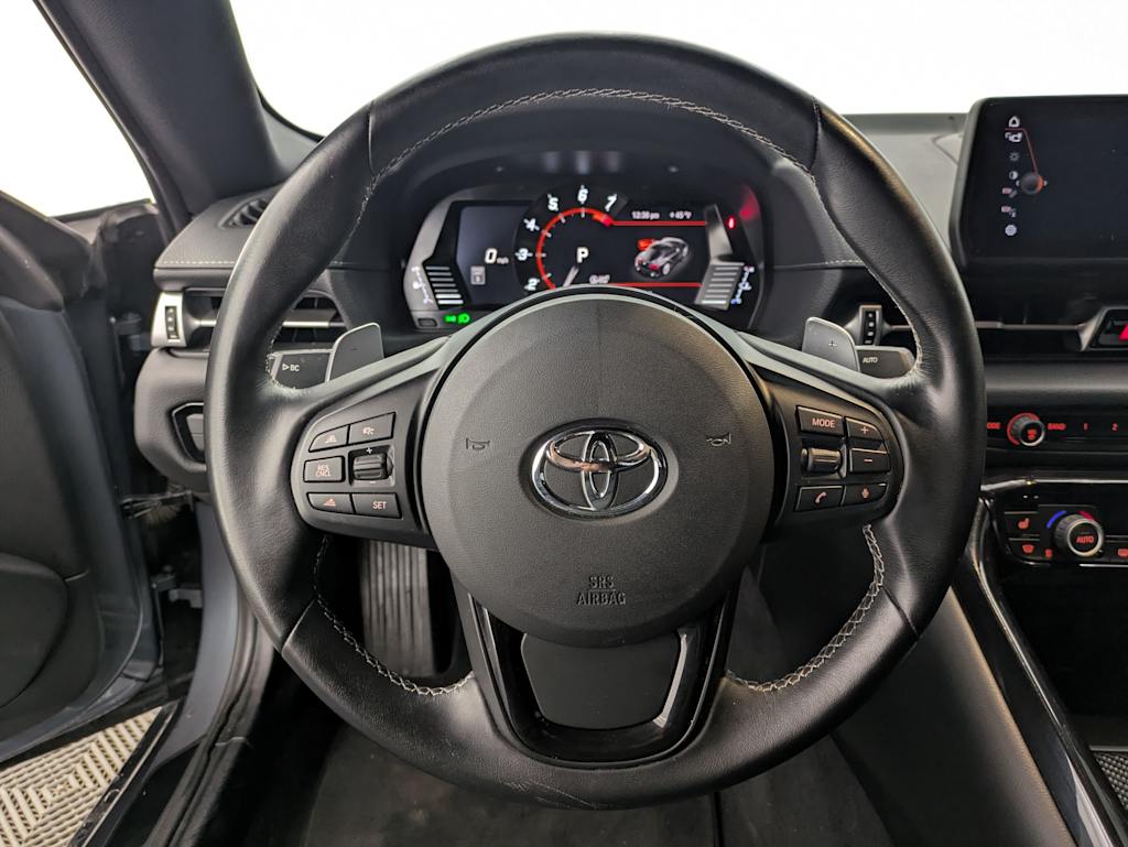 Thumbnail: 2020 Toyota GR Supra - 9