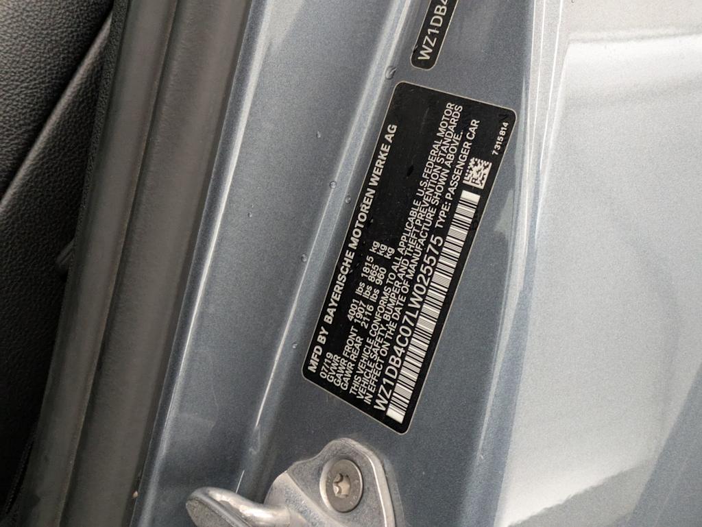 Thumbnail: 2020 Toyota GR Supra - 17