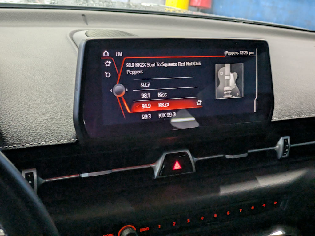 Thumbnail: 2020 Toyota GR Supra - 31