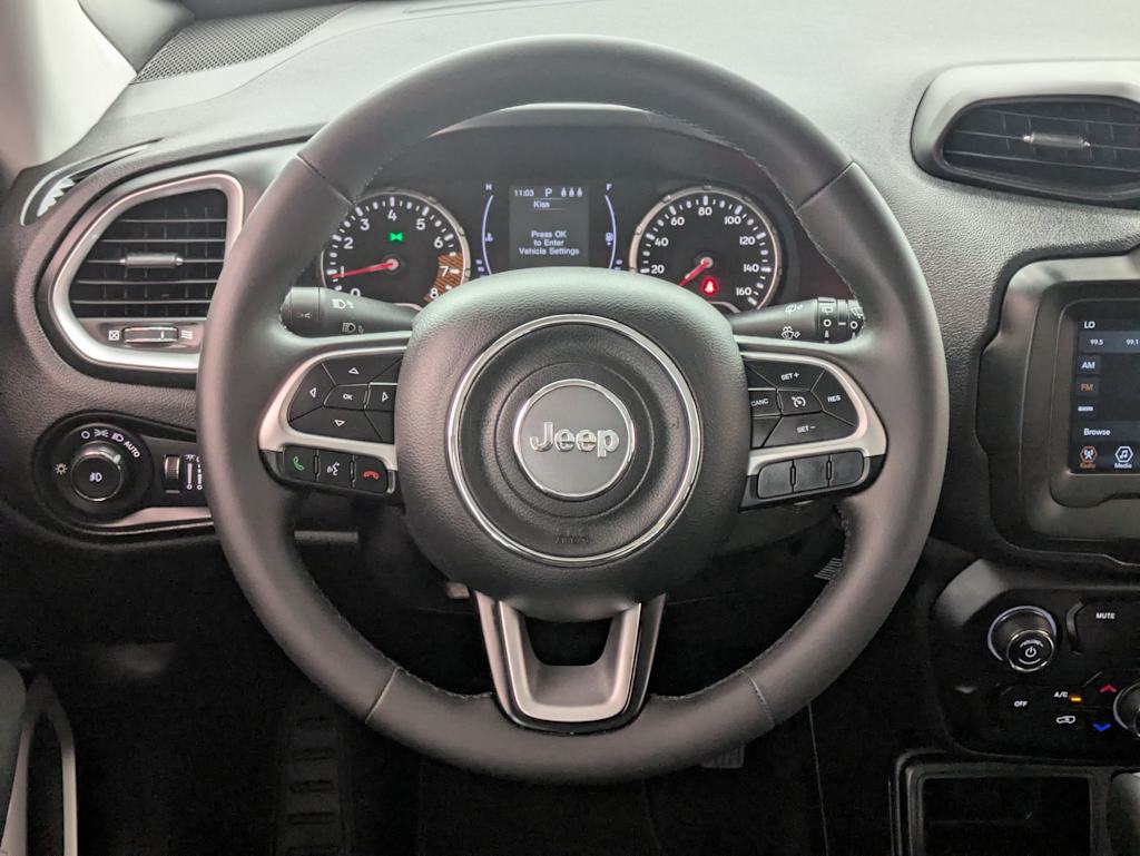 Thumbnail: 2019 Jeep Renegade - 14