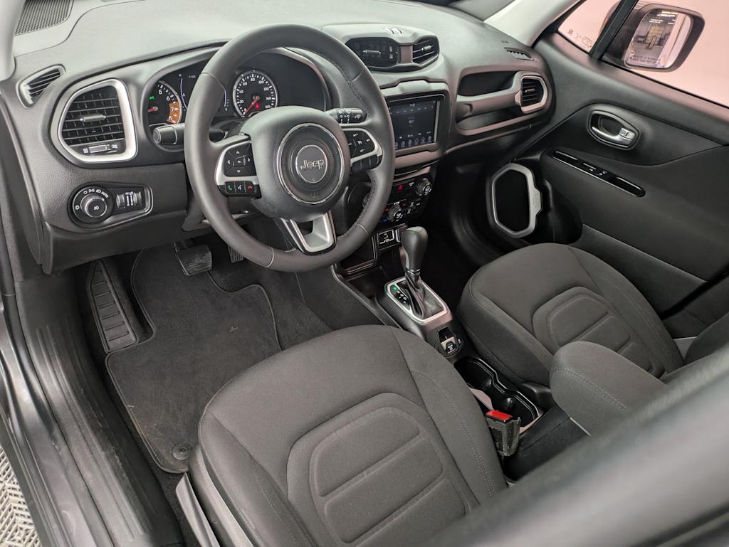 Thumbnail: 2019 Jeep Renegade - 2
