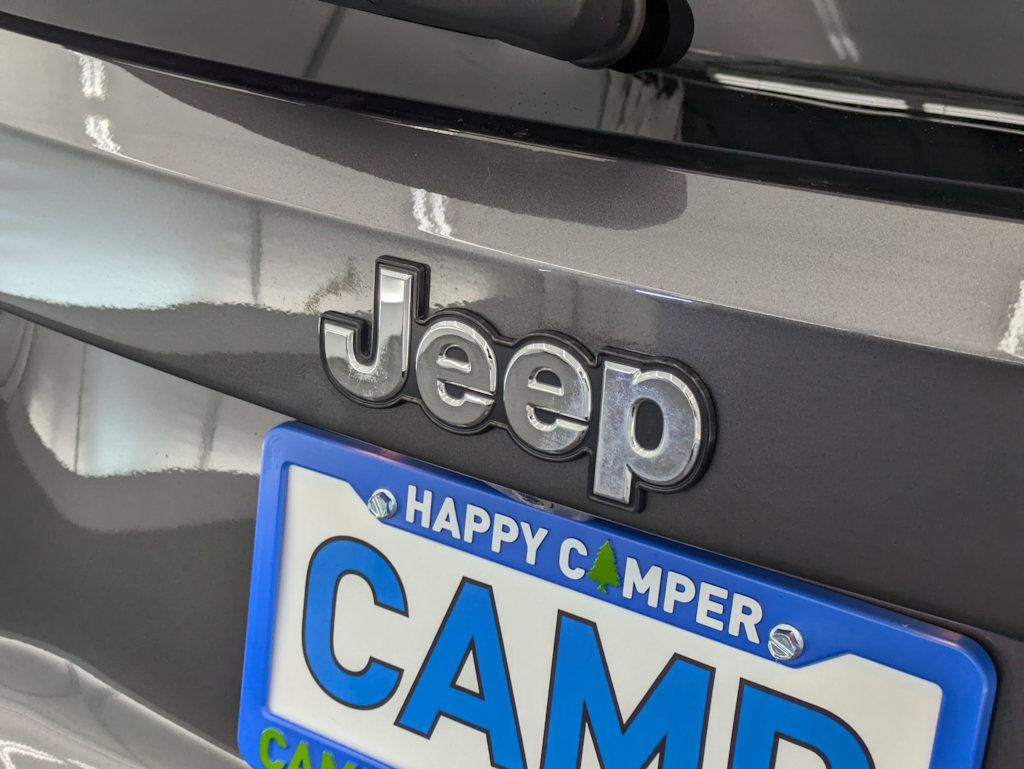 Thumbnail: 2019 Jeep Renegade - 26
