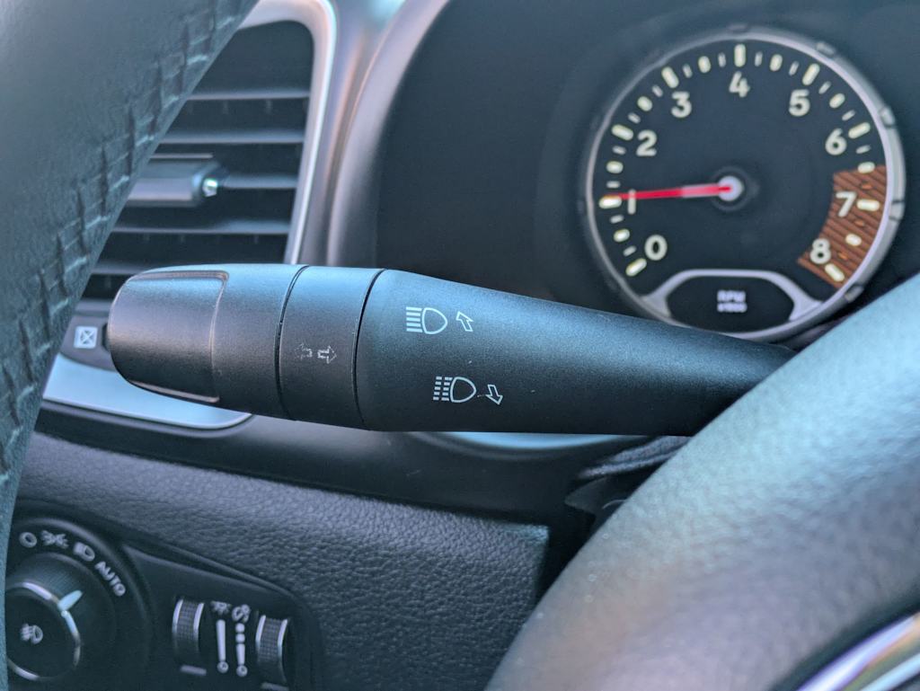 Thumbnail: 2019 Jeep Renegade - 33