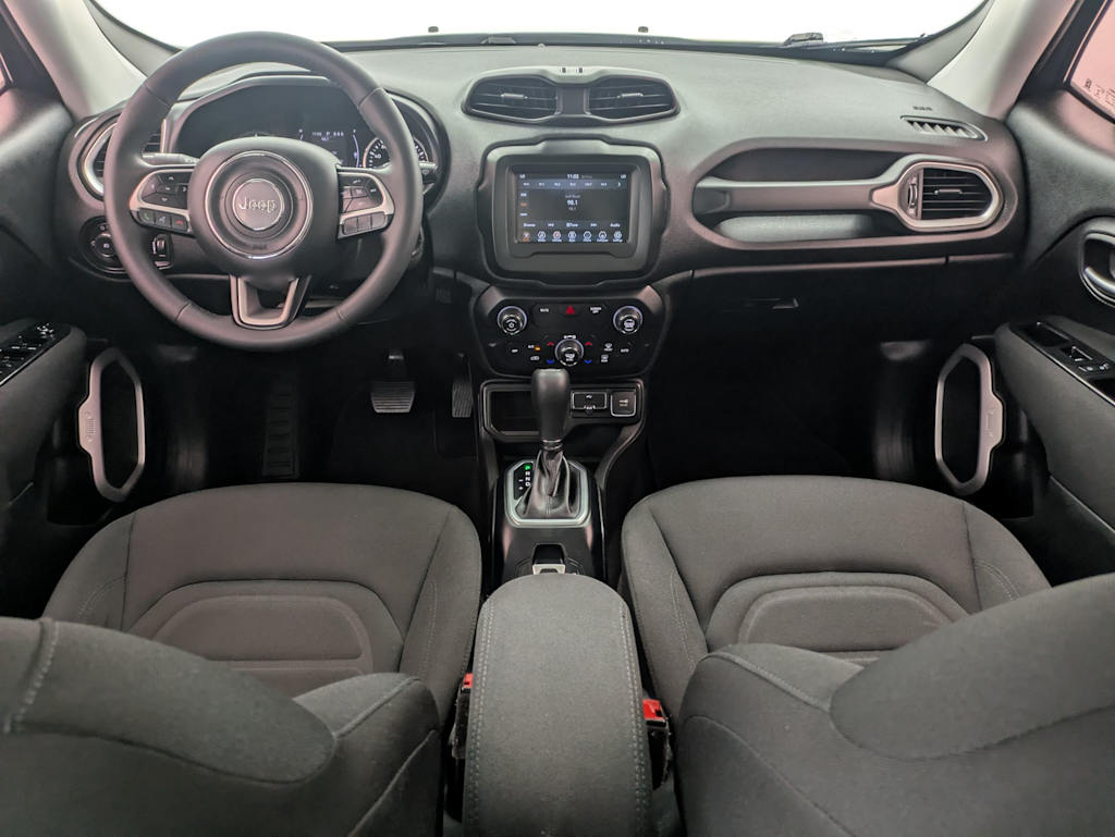 Thumbnail: 2019 Jeep Renegade - 10
