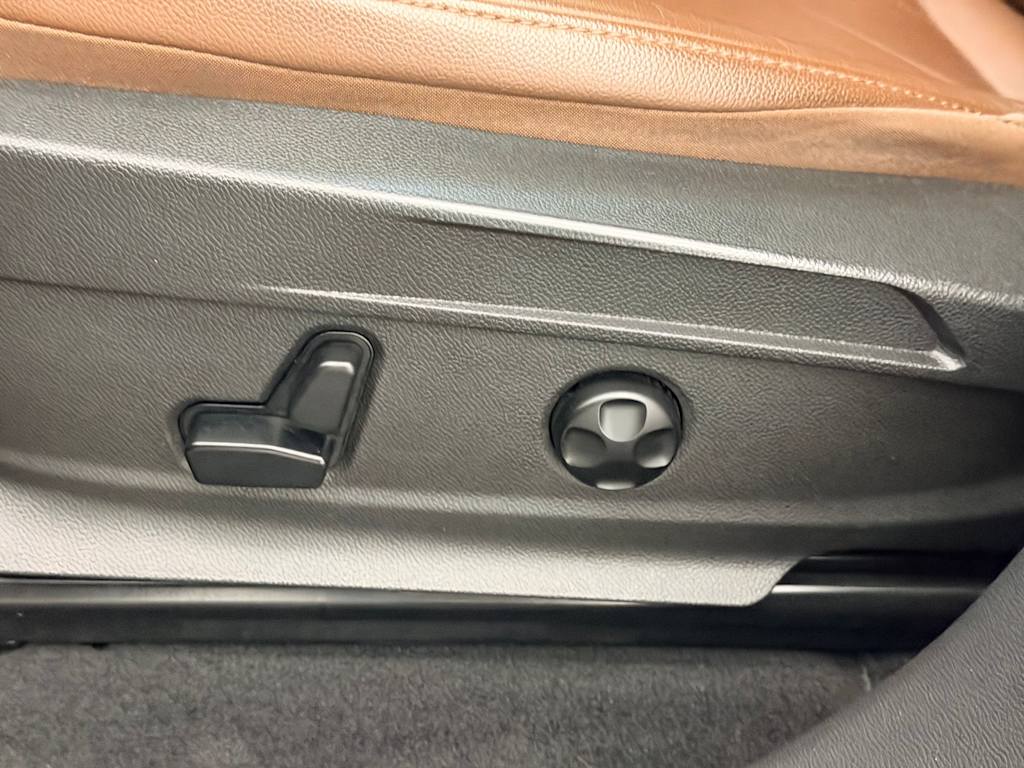 Thumbnail: 2018 Alfa Romeo Stelvio - 27