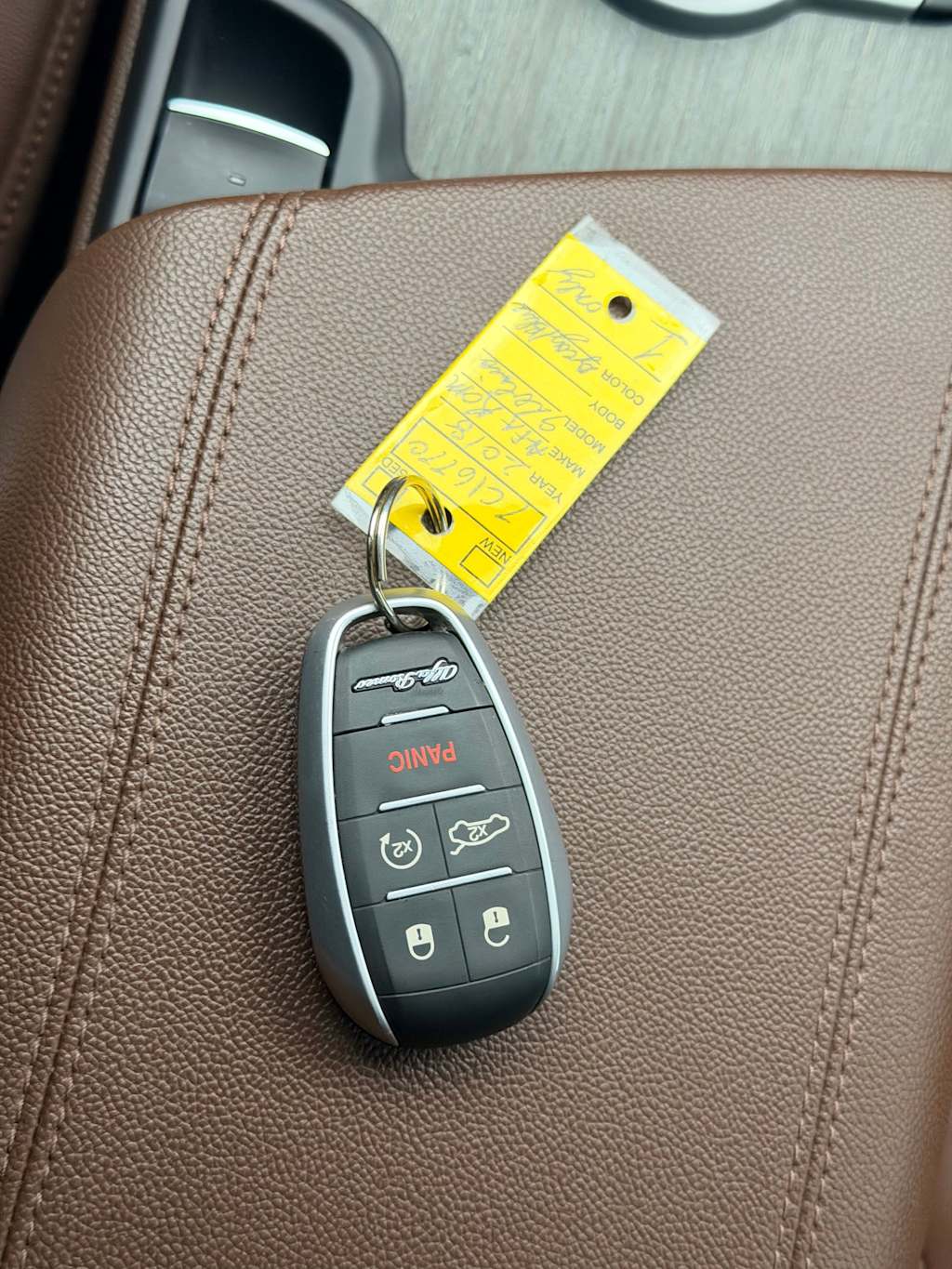 Thumbnail: 2018 Alfa Romeo Stelvio - 19