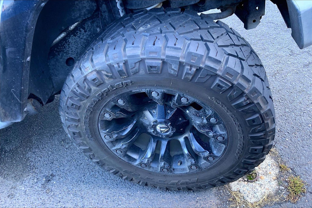 Thumbnail: 2015 Jeep Wrangler - 15