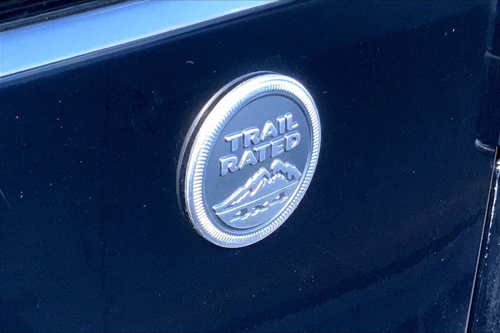 Thumbnail: 2015 Jeep Wrangler - 9