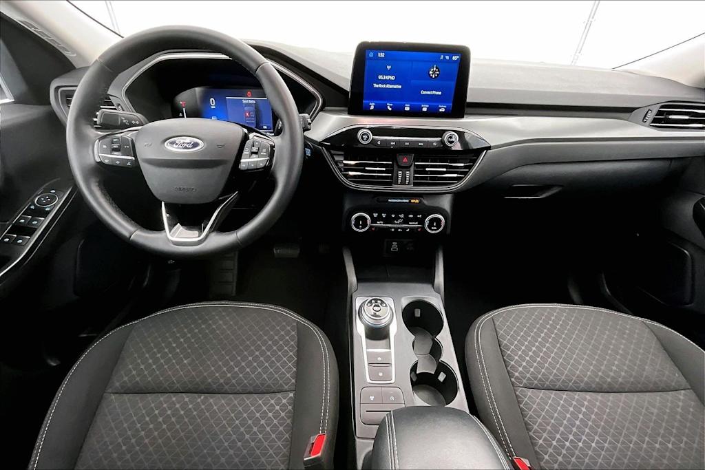 Thumbnail: 2024 Ford Escape - 10