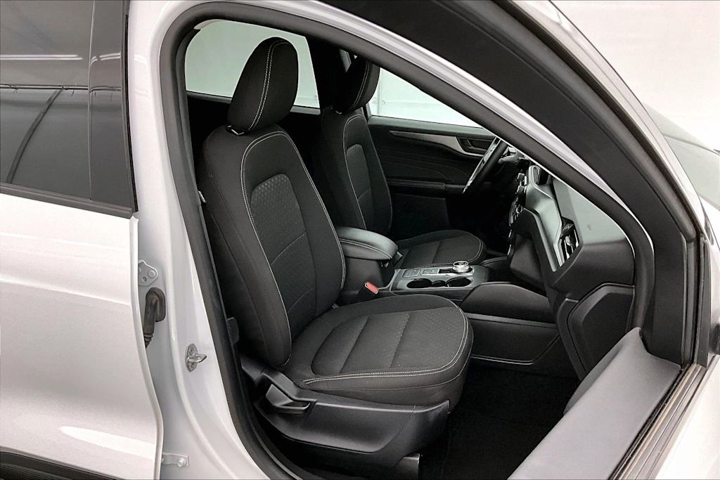 Thumbnail: 2024 Ford Escape - 12