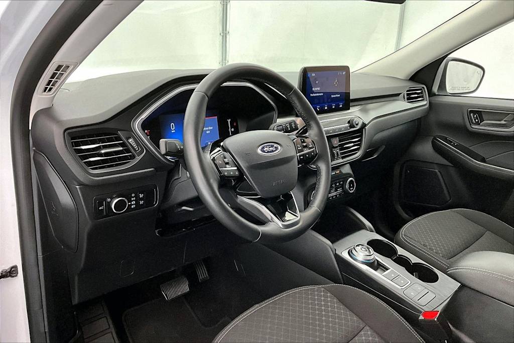 Thumbnail: 2024 Ford Escape - 2