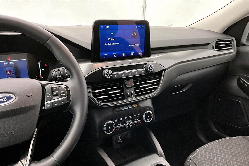 Thumbnail: 2024 Ford Escape - 15