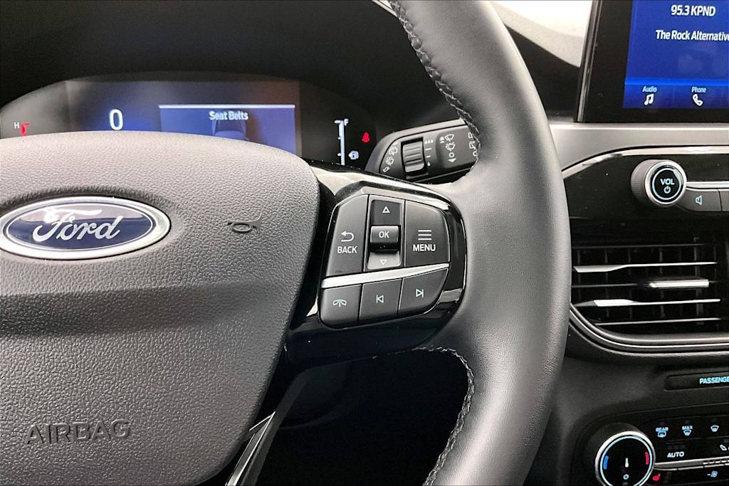 Thumbnail: 2024 Ford Escape - 25