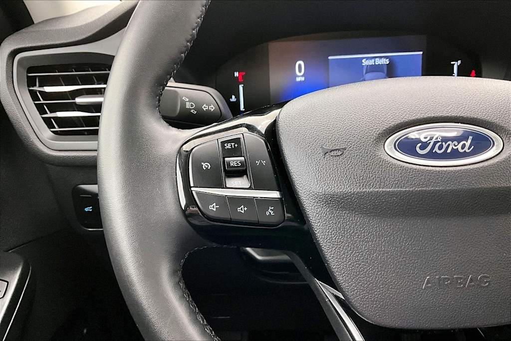 Thumbnail: 2024 Ford Escape - 24