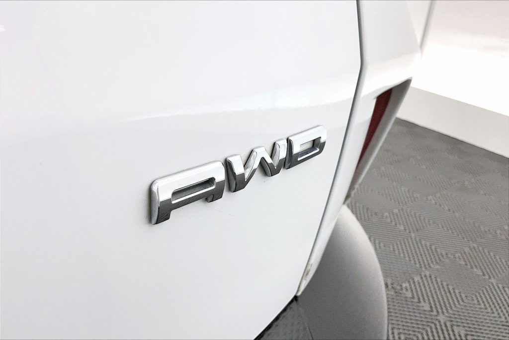 Thumbnail: 2024 Ford Escape - 7