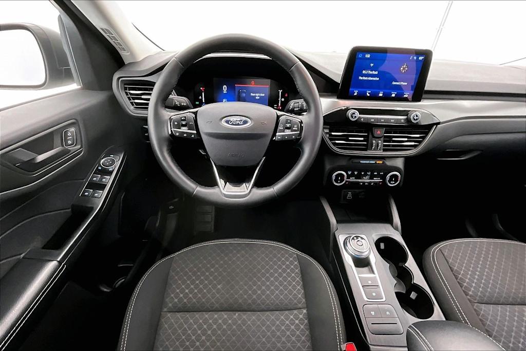 Thumbnail: 2024 Ford Escape - 14