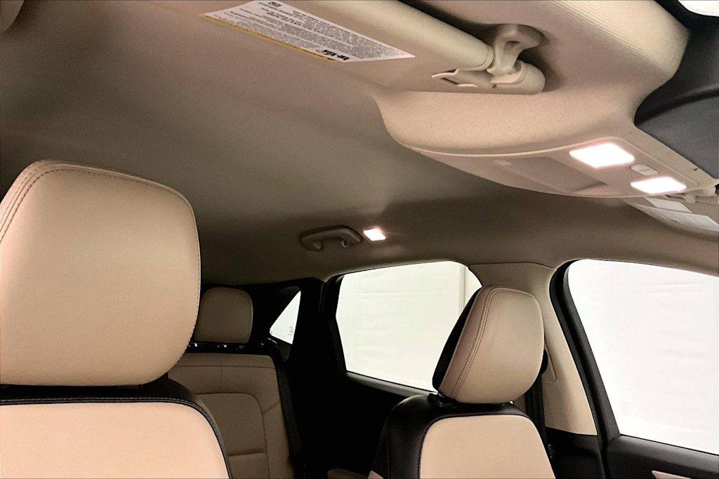 Thumbnail: 2020 Ford Escape - 30