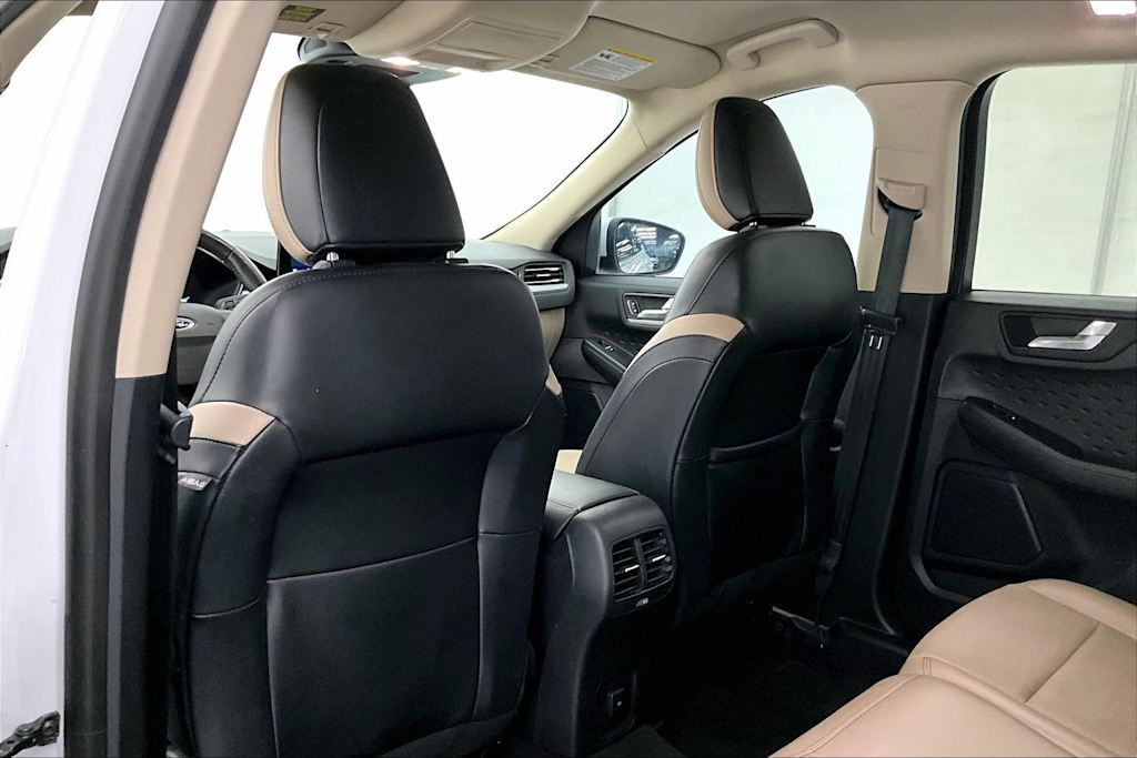 Thumbnail: 2020 Ford Escape - 13