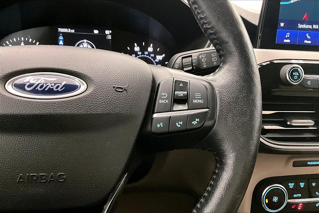 Thumbnail: 2020 Ford Escape - 26