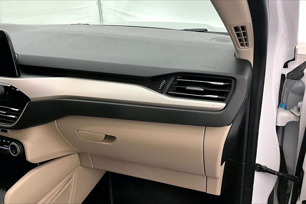 Thumbnail: 2020 Ford Escape - 24