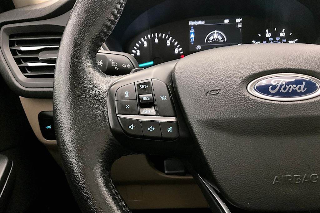 Thumbnail: 2020 Ford Escape - 25