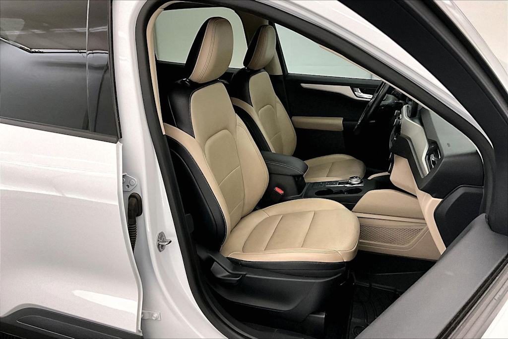 Thumbnail: 2020 Ford Escape - 12