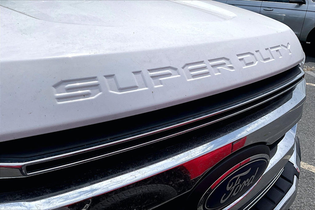 Thumbnail: 2021 Ford F-250 - 18