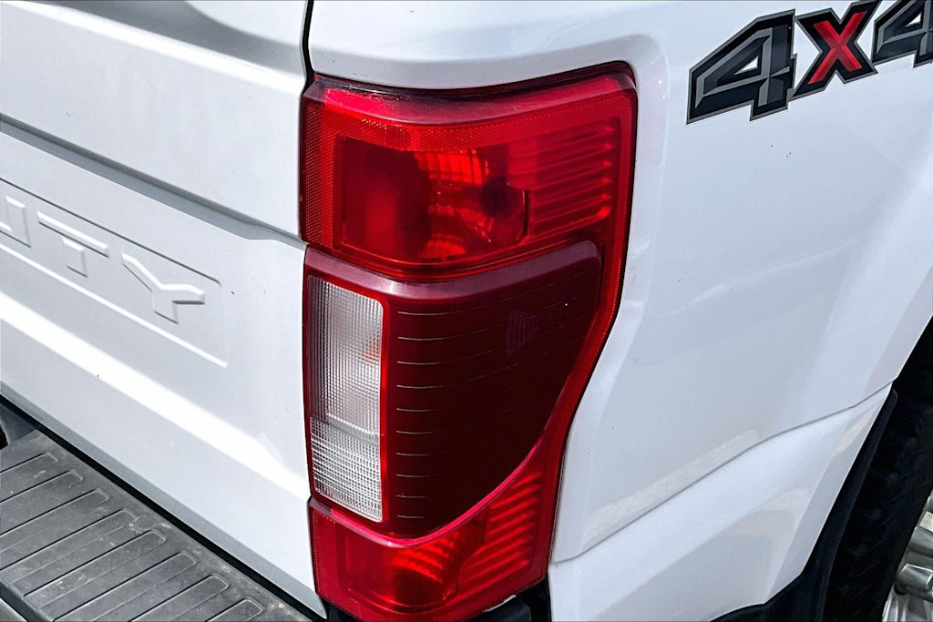 Thumbnail: 2021 Ford F-250 - 13