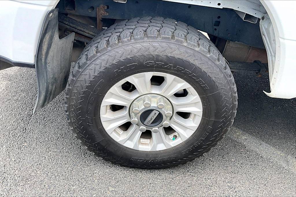 Thumbnail: 2021 Ford F-250 - 21