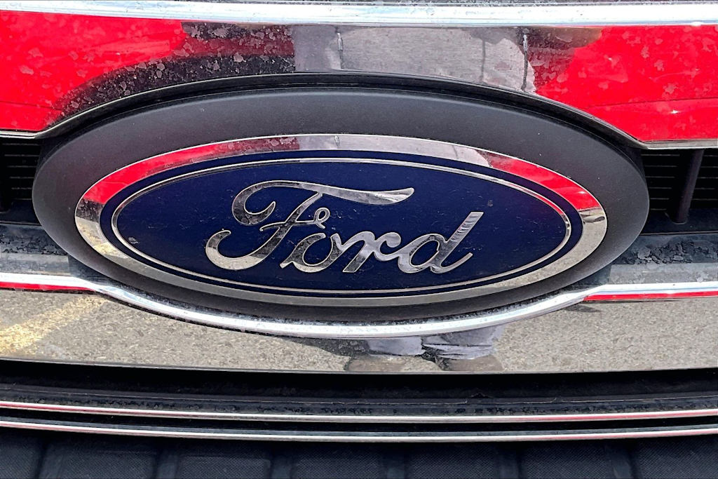 Thumbnail: 2021 Ford F-250 - 19