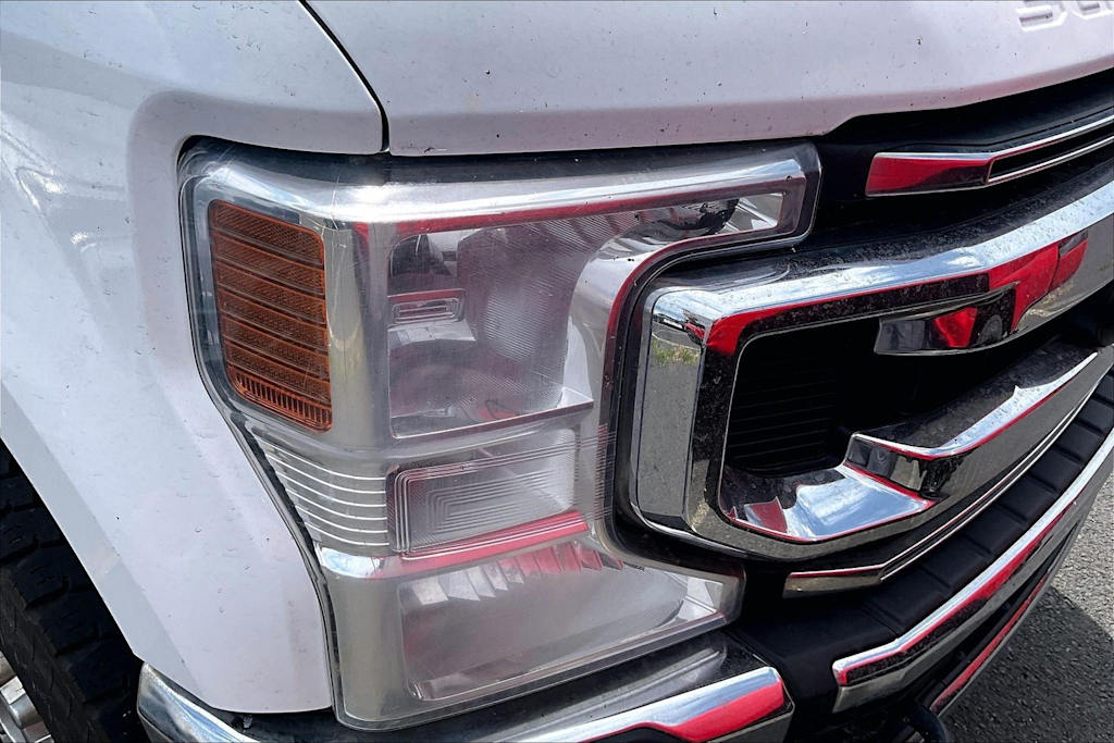 Thumbnail: 2021 Ford F-250 - 9