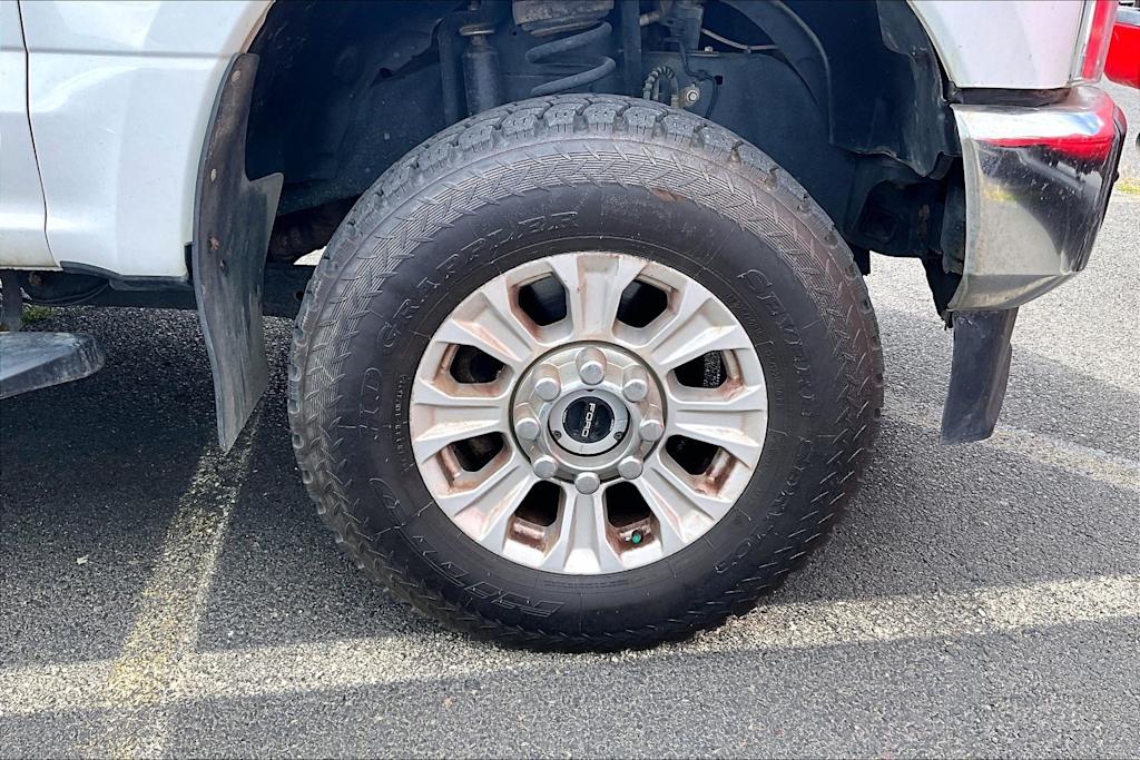 Thumbnail: 2021 Ford F-250 - 15