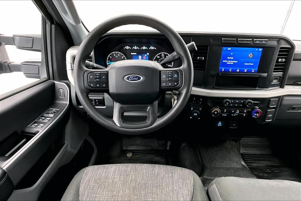 Thumbnail: 2024 Ford F-250 - 14