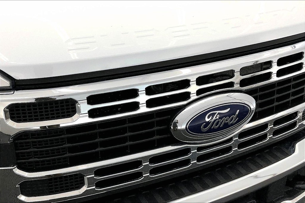 Thumbnail: 2024 Ford F-250 - 33