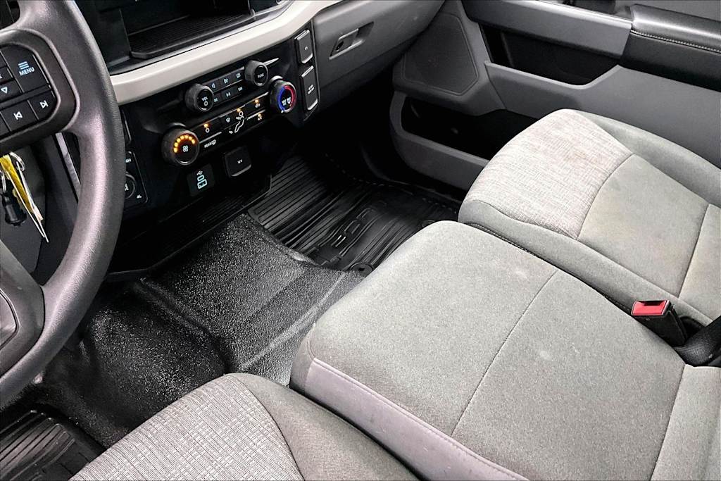 Thumbnail: 2024 Ford F-250 - 20