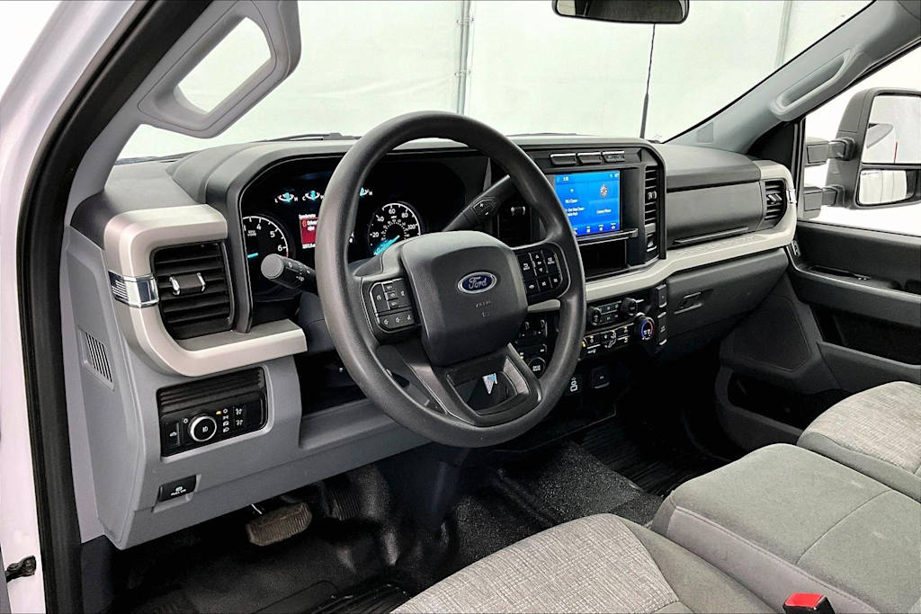 Thumbnail: 2024 Ford F-250 - 2