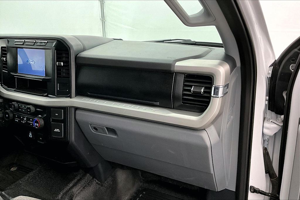 Thumbnail: 2024 Ford F-250 - 23