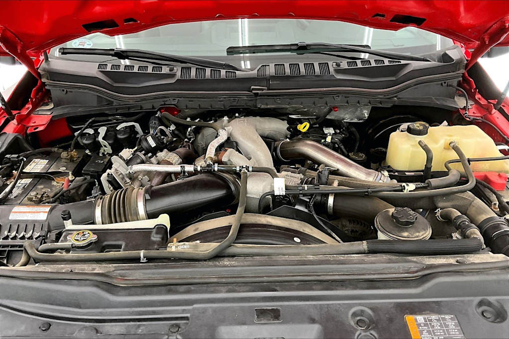 Thumbnail: 2022 Ford F-250 - 9